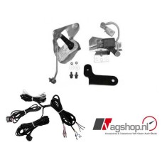 Volkswagen Golf 4 Automatsche koplamp hoogteregeling voor 08-2002 -4Motion- 