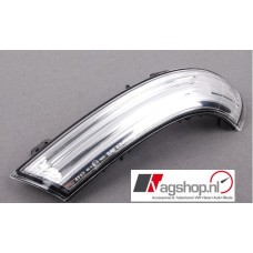 Volkswagen Golf 5 knipperlicht zijspiegel