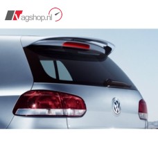 VW Golf 6 Dakspoiler 