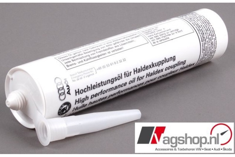 Haldex olie - G52175A2