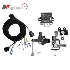 VW Tiguan (AD1 & BW2) LED koplampen automatische hoogte regelingset 