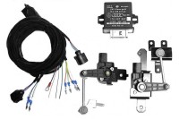 Caddy 2C Bi-Xenon Koplampen LED DRL inclusief Automatische hoogte regeling - COMPLETE SET -
