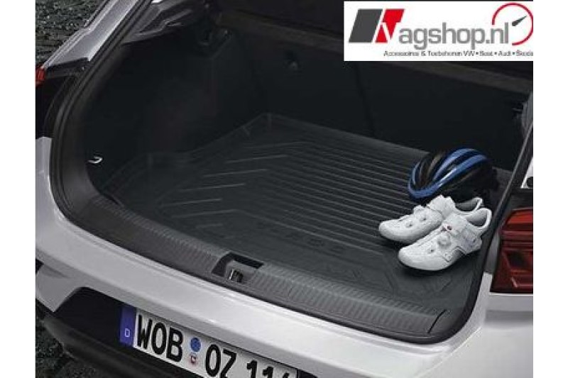 Kofferbakmat VW T-Roc