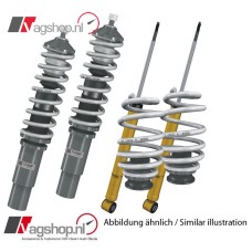 VW Polo (6N1) LOWTEC COMP Schroefset 