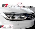 Led koplampen set met Led dagrijverlichting voor Passat B8