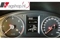 Boordcomputer aansluitkabel Polo 6R