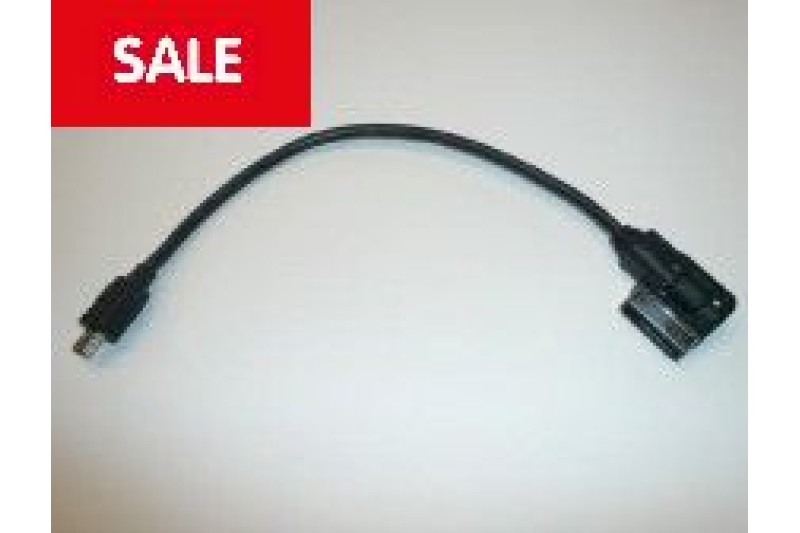 Mini-USB-Adapter