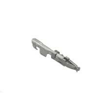 MINI ISO Doubleflat Feather/Spring Contact 1.6 mm (50 stuks) 