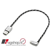 Volkswagen micro-USB adapterkabel