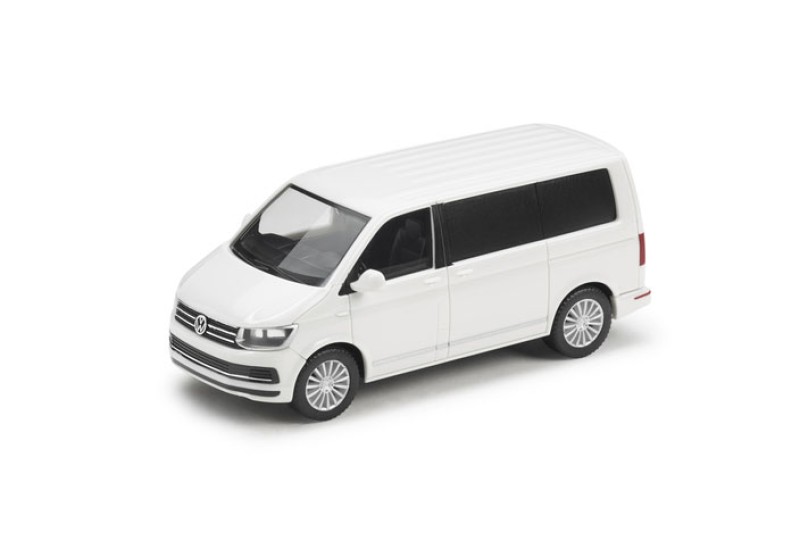 T6 Multivan 1:87 Candy Wit  