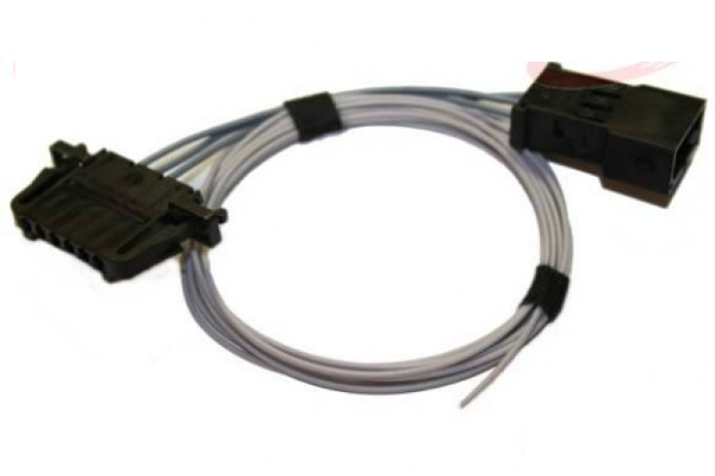 Kabelset W8 binnenverlichting