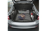 Skoda Superb lll Netsysteem