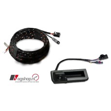 Audi A3 8V Facelift highline achteruitrijcameraset