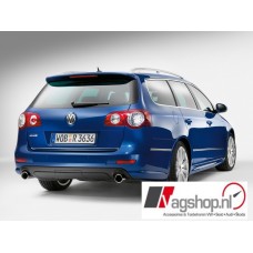 VW Passat (3C) R36 Variant verdonkerde LED achterlichten-set 