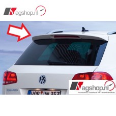 VW Touareg (7P) R-line Spoiler 