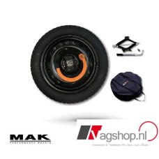 Mak thuisbrenger set