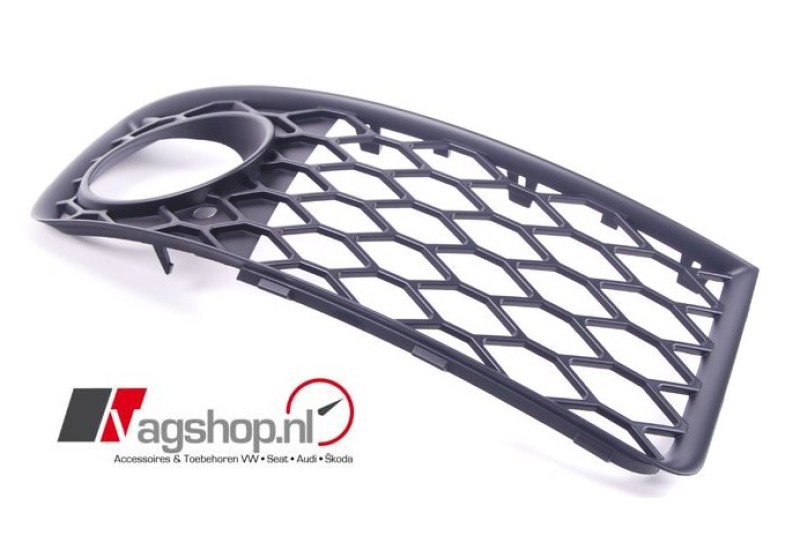 Audi RS4 (8E) rooster mistlampen