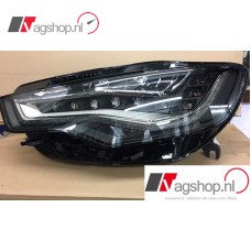 Led Koplamp links voor de Audi RS6  2013-2018