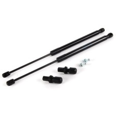 Volkswagen Golf 5 & 6 achterklep kit