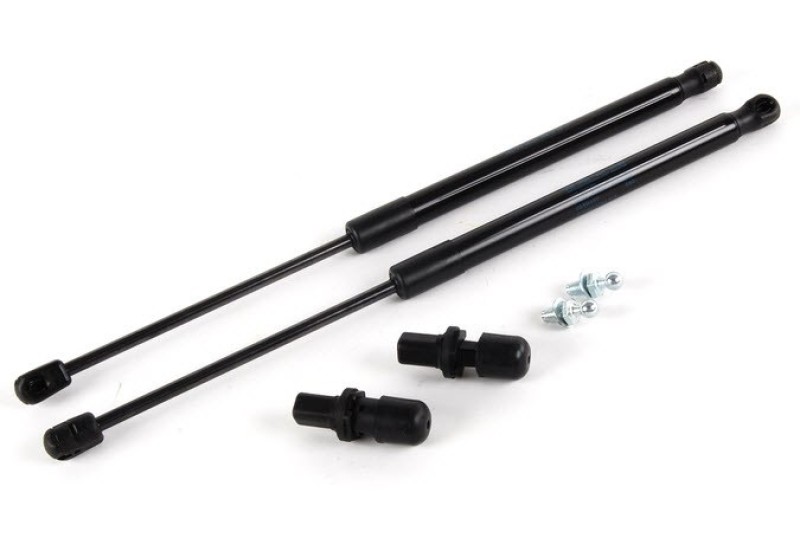 VW Golf 5 & 6 Automatische achterklep Retrofit-kit