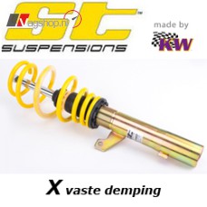 VW Golf 5 GT-  ST Suspensions X schroefset 