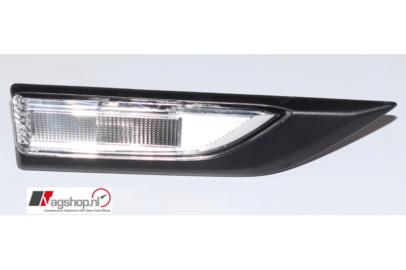 Volkswagen Caddy (SA) knipperlicht voor zijscherm 