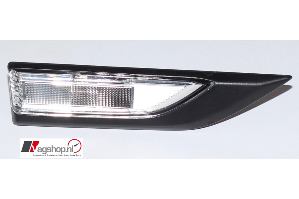 Volkswagen Caddy (SA) knipperlicht voor zijscherm 