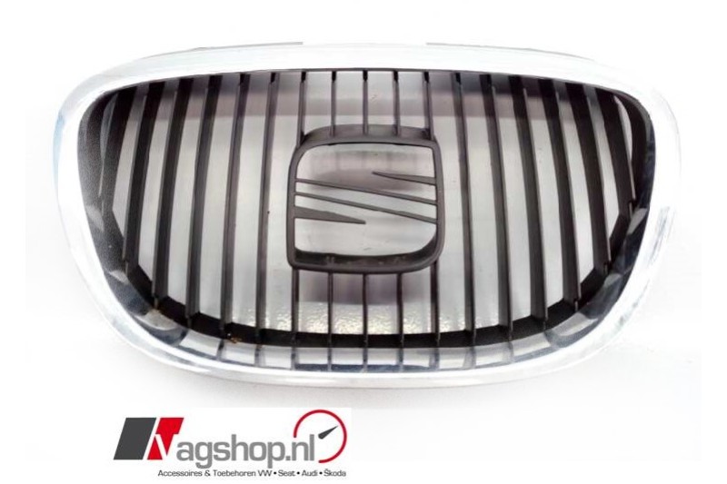 Seat Leon (1P) Ecomotive/Stylance grill 