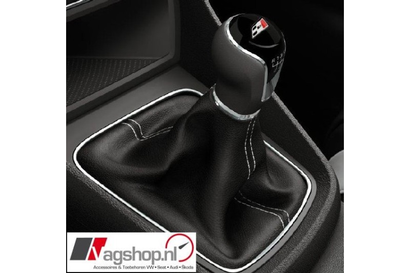 Seat Leon (5F) CUPRA Schakelpook - 6 versnellingen 