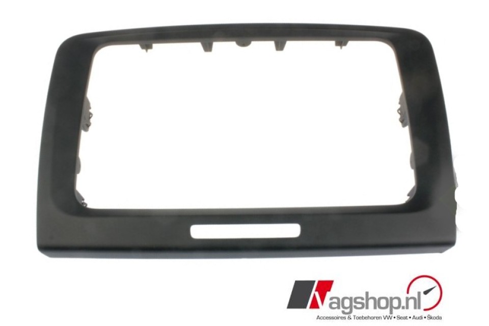 Škoda Superb dashboard afdekking