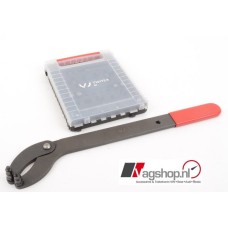 VAG tegenhouder nokkenas, T10172A