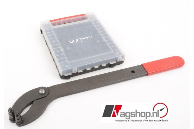 VAG tegenhouder nokkenas, T10172A
