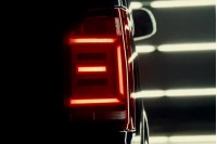 VW Transporter T6 Smoked LED Achterlichten Set