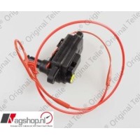 Audi A3 8V / A4 8W tankklep stelelement