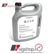 VAG Motorolie ECO- SAE 10W40 - 5 liter  
