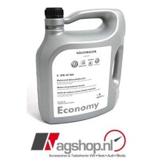 VAG Motorolie ECO- SAE 10W40 - 5 liter  