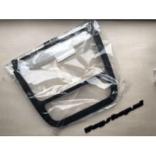 Volkswagen Golf 5/6, Jetta radio en climaatbediening omlijsting