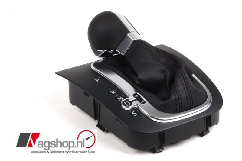 VW Golf 5 R32  DSG Versnellingspook 