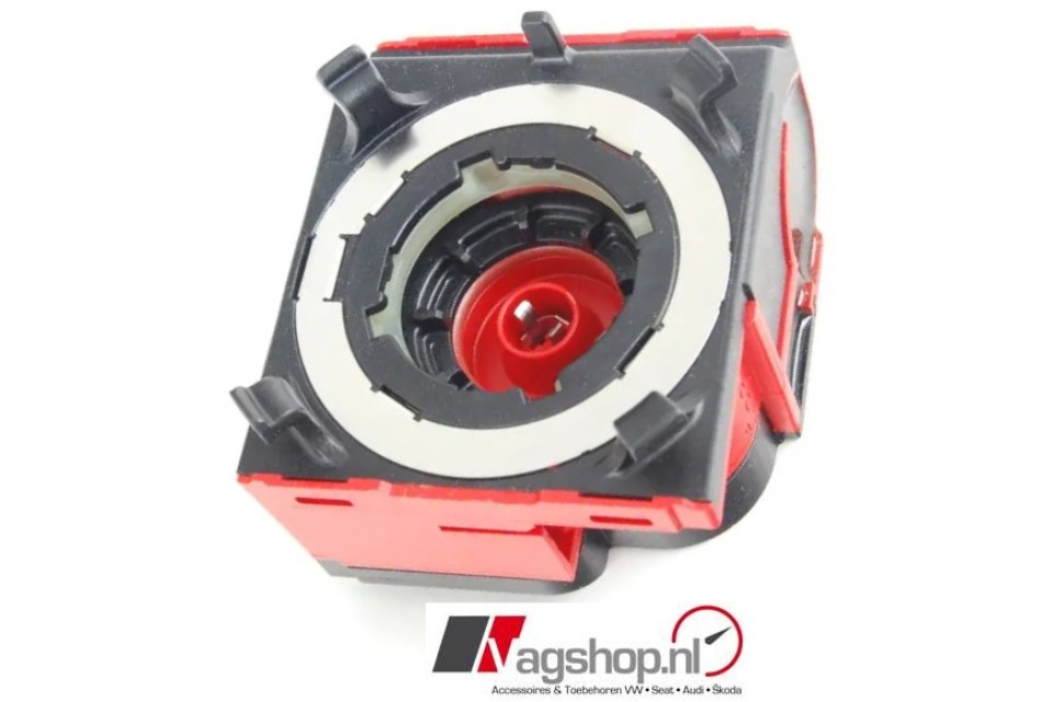 VW Golf 5 Ontstekingsmodule/Ballast voor Xenonkoplamp 