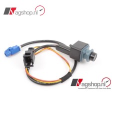 VW Golf 6 losse achteruitrijcamera voor achterklepembleem