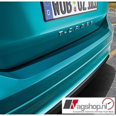 VW T-Cross Beschermfolie voor achterbumper 