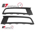 VW Touran (5T) Mistlampen set compleet 