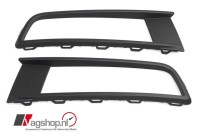 VW Touran (5T) Mistlampen set compleet 