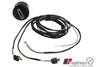 VW Touran (5T) Mistlampen set compleet 