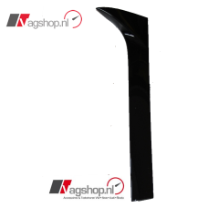 VW Touran (5T) Verticale Spoiler voor kofferklep 