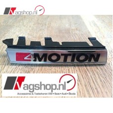 VW Transporter (T6) 4Motion grill embleem 