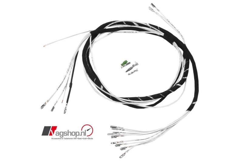 VW UP/E-Up ! Kabelset voor Cruise Control 