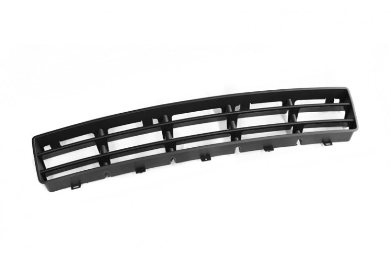 Originele VW golf 4 bumper rooster midden