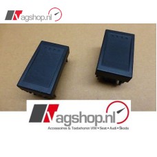 VW transporter blindplaatje voor dashboard 