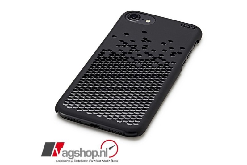 Volkswagen GTI Telefoonhoesje iPhone 7 & 8 